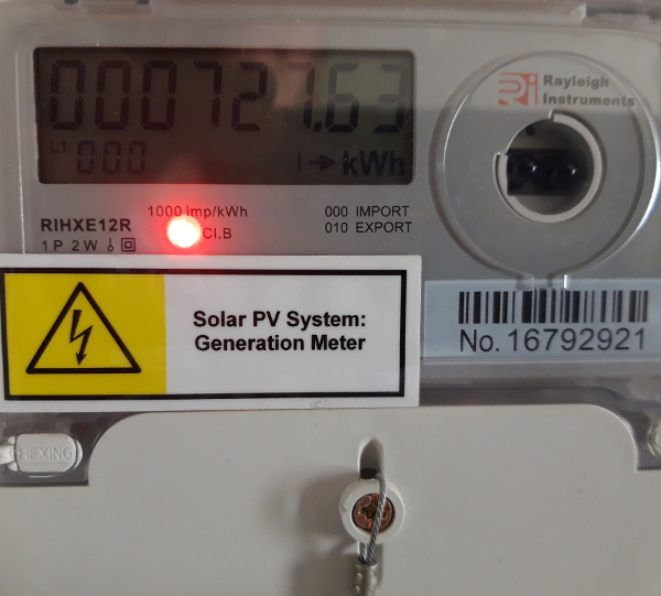 pv meter